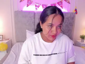 Bongacams Sex Cam of Emma-Velez