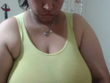 Bongacams Free Porn Cam of CamilaSexHot