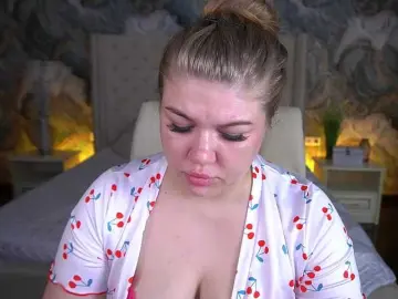 Bongacams Live Sex Cam of LyalyaPiska