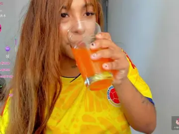 Bongacams Live Sex Cam of katiaGray2