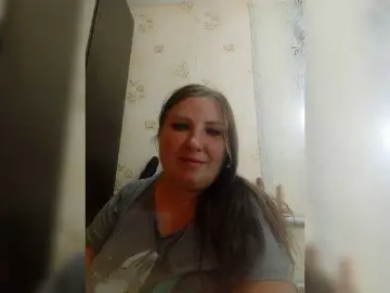 Bongacams Adult Webcam of Ogonek37