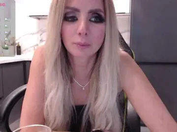 Bongacams Live Sex Cam of blondalina