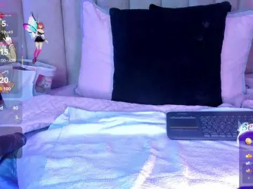 Bongacams Private Sex Chat of LizSheibaum