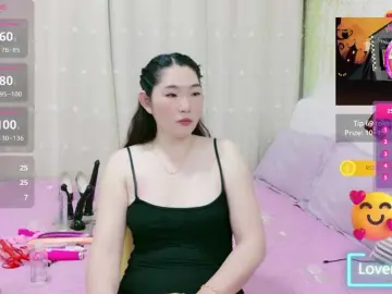 Bongacams Adult Video Chat of ViviCharm
