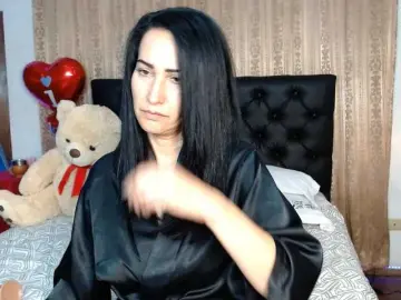 Bongacams Live Porn of Venus-del-mar-26