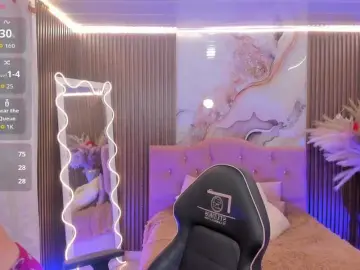 Bongacams Watch Live Sex Cams of SABRINA-TAY