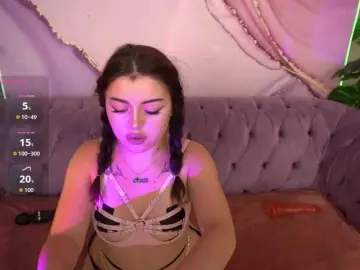 Bongacams Nude Webcam of SinfulKitten