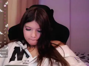 Bongacams Watch Live Sex Cams of Sweet-emily1