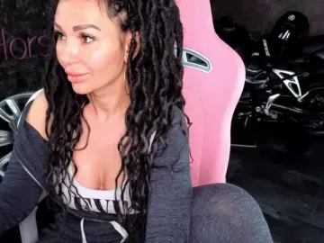 Bongacams Adult Webcam of -BABAYAGA-