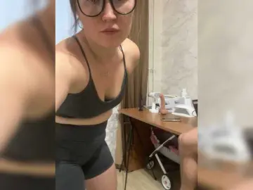 Bongacams Best Webcam of RUS577643