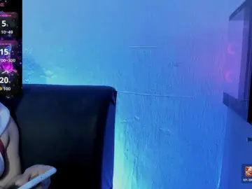 Bongacams Live Porn of -Alisha
