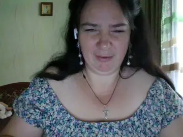 Bongacams Live Sex of CharmingLady