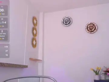 Bongacams Sex Cam of KeisySmith