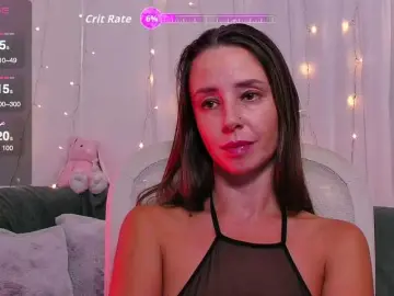 Bongacams Adult Webcams of miss-milka