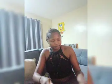 Bongacams Sex Cam of kishacali