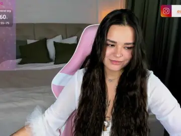 Bongacams Adult Webcam of EvaRaider