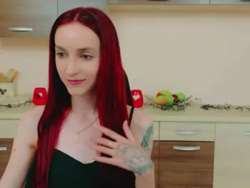 Bongacams Adult Webcams of Julia-Jae