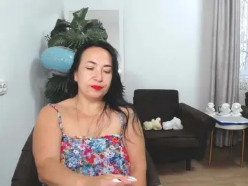 Bongacams Free Porn Cam of LikaLady