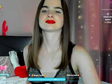 Bongacams Adult Webcam of megannfox3