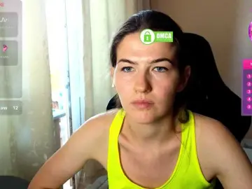 Bongacams Free Porn Cam of mag1c-eyes