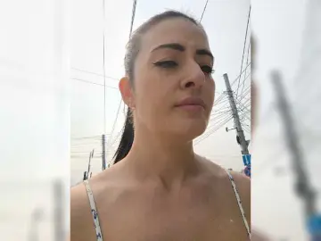Bongacams Best Webcam of CrazyPussy07