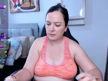 Bongacams Live Porn of angelaagomez