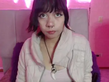 Bongacams Sex Cam of violetdreams-1