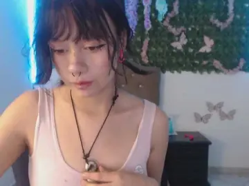 Bongacams Adult Video Chat of violetdreams-1