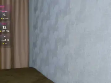 Bongacams Free Porn Cam of Melissa-Baby