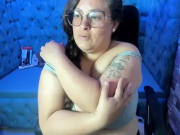 Bongacams Live Sex of SaraThonson