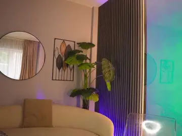 Bongacams Adult Webcam of Kaya-Sins