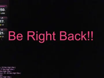 Bongacams Nude Webcam of LittleSammy