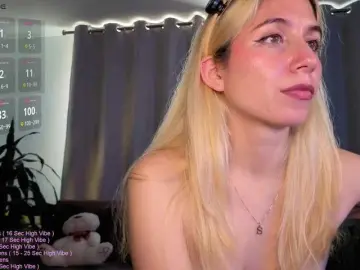 Bongacams Adult Webcam of LittleSammy
