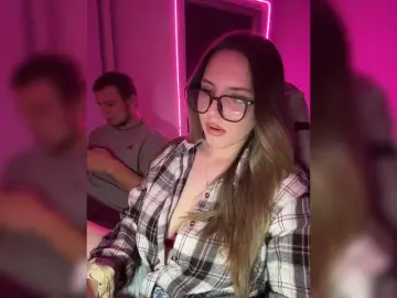 Bongacams Sex Chat of Couple-sex