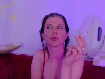 Bongacams Nude Webcam of AnneBlueeyes