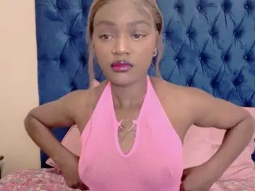 Bongacams Sex Chat of QueenKarmaX
