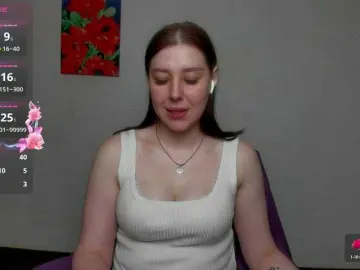 Bongacams Nude Webcam of sannyflower
