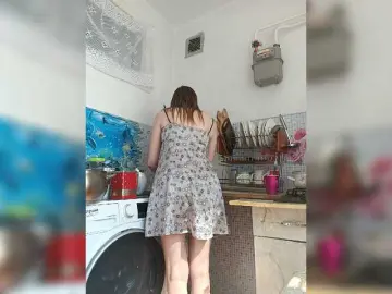Bongacams Free Live Porn of Alenushka888