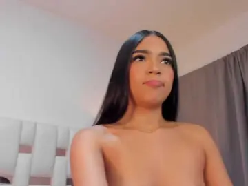 Bongacams Sex Cam of NauthyNahomi