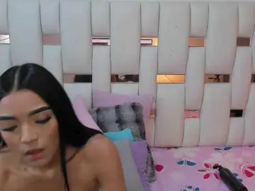 Bongacams Adult Webcams of NauthyNahomi