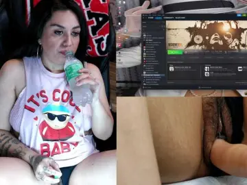 Bongacams Free Live Porn of MrsTexMix