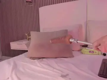 Bongacams Sex Chat of annie-clarkson