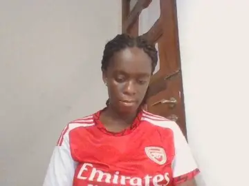 Bongacams Live Sex Cam of Chocolateaa