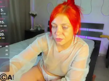 Bongacams Live Sex of Stasy-Traiin