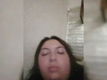 Bongacams Live Porn of Zalinka