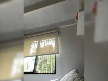 Bongacams Live Sex of SallyeLeins