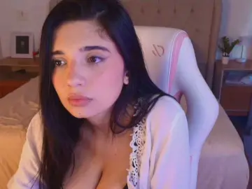 Bongacams Adult Video Chat of Rose-Desiree