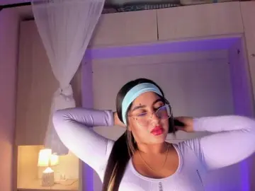 Bongacams Live Porn of BellaBroocks
