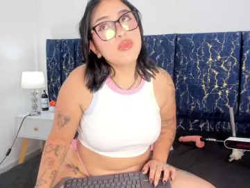 Bongacams Adult Webcam of Gaby-Martines