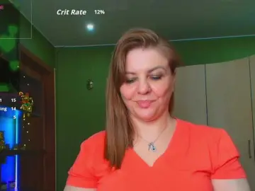 Bongacams Sex Cam of Taly1974